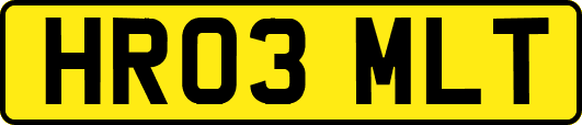 HR03MLT