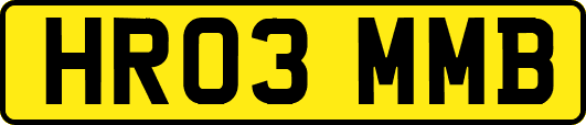 HR03MMB