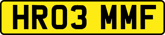HR03MMF