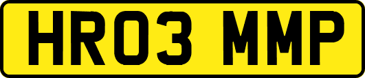 HR03MMP