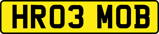 HR03MOB