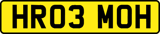 HR03MOH
