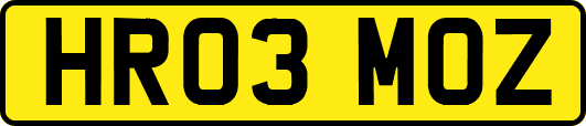 HR03MOZ