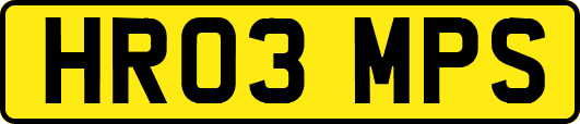 HR03MPS