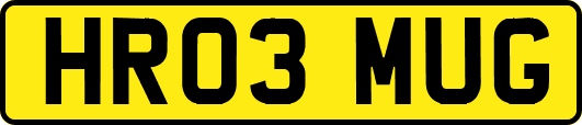 HR03MUG