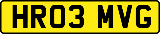 HR03MVG