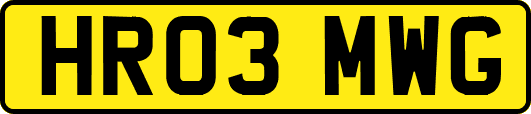HR03MWG