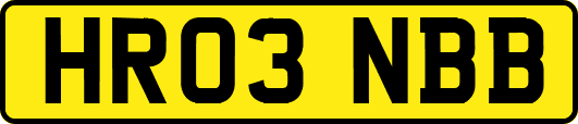 HR03NBB