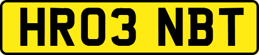 HR03NBT