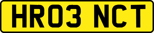 HR03NCT