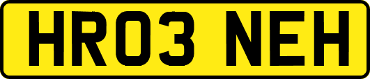 HR03NEH