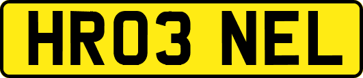 HR03NEL