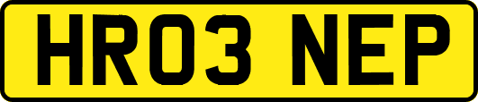 HR03NEP