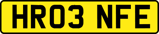 HR03NFE