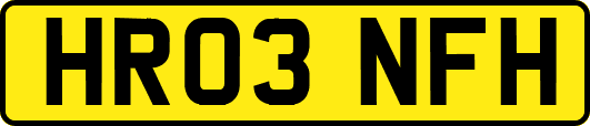 HR03NFH