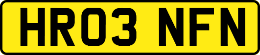 HR03NFN