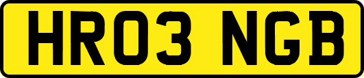 HR03NGB
