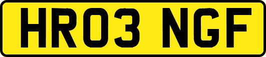 HR03NGF