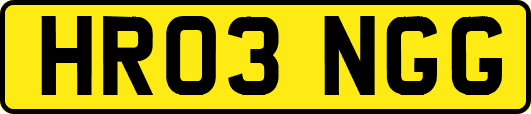 HR03NGG