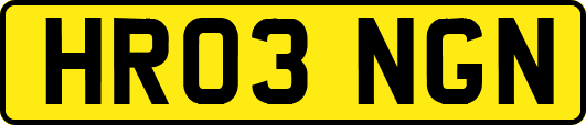 HR03NGN