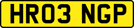 HR03NGP