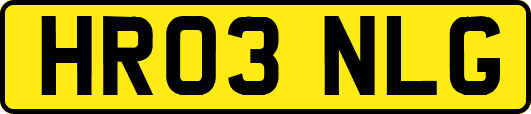 HR03NLG