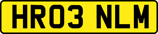 HR03NLM