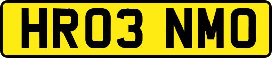 HR03NMO