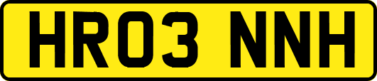 HR03NNH