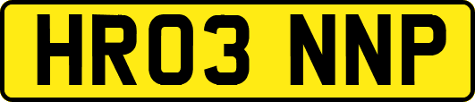 HR03NNP