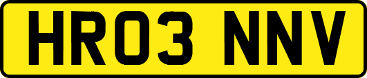 HR03NNV
