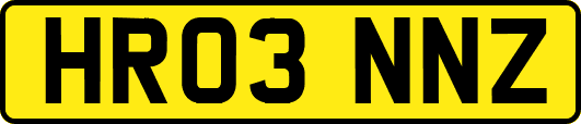 HR03NNZ