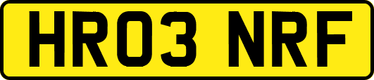 HR03NRF