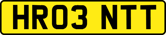 HR03NTT