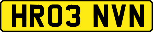 HR03NVN