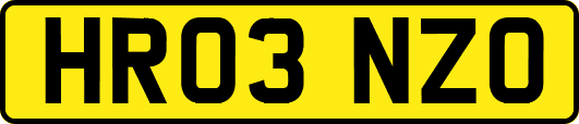HR03NZO