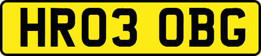 HR03OBG