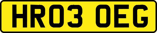 HR03OEG