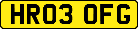 HR03OFG