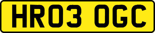HR03OGC