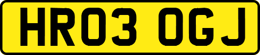 HR03OGJ