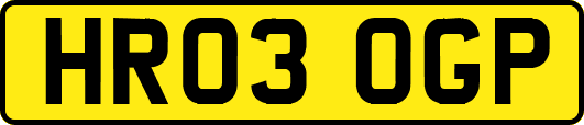 HR03OGP