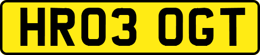 HR03OGT