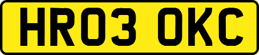 HR03OKC