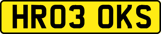HR03OKS