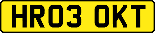 HR03OKT