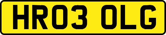 HR03OLG