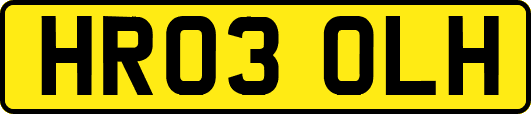 HR03OLH