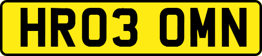 HR03OMN