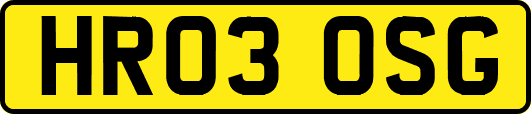 HR03OSG